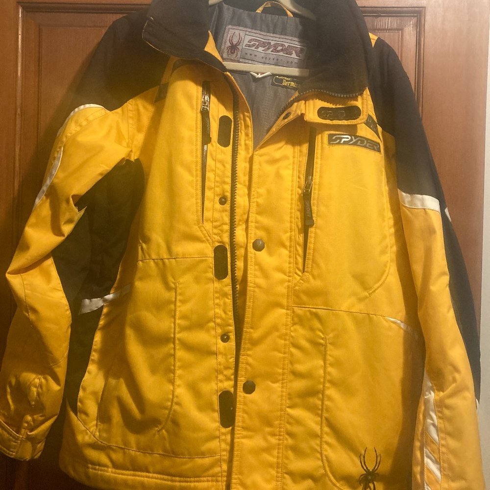 Ski Jacket